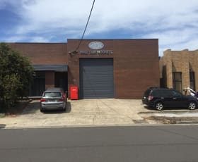 Other commercial property leased at 12 Capella Crescent Moorabbin VIC 3189