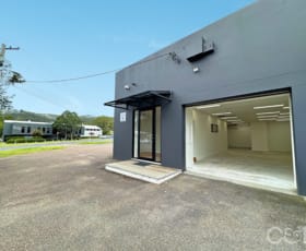 Factory, Warehouse & Industrial commercial property for lease at Unit 2/20 Jusfrute Drive West Gosford NSW 2250