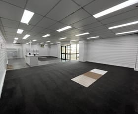 Offices commercial property leased at 304-308 Mulgrave Road Westcourt QLD 4870
