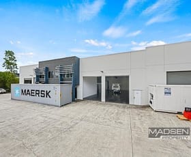 Offices commercial property for lease at 4/26-34 Weippin St Cleveland QLD 4163