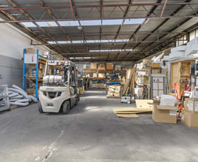 Factory, Warehouse & Industrial commercial property for lease at 17 Farley Street Glenorchy TAS 7010