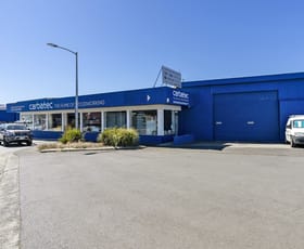 Factory, Warehouse & Industrial commercial property for lease at 17 Farley Street Glenorchy TAS 7010