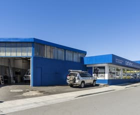 Factory, Warehouse & Industrial commercial property for lease at 17 Farley Street Glenorchy TAS 7010