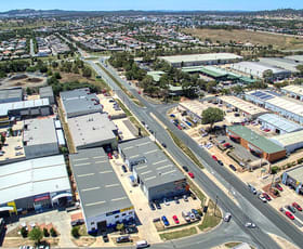 Factory, Warehouse & Industrial commercial property for lease at 1D/5 Pelle Street Mitchell ACT 2911