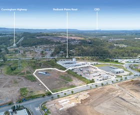 Development / Land commercial property for lease at 9 Noblevale Way Swanbank QLD 4306