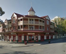 Other commercial property for lease at 1/1 Shenton Street Northbridge WA 6003