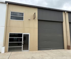 Factory, Warehouse & Industrial commercial property for lease at 1D/5 Pelle Street Mitchell ACT 2911