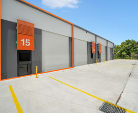 Factory, Warehouse & Industrial commercial property for lease at 15/22 Johnson Street Maitland NSW 2320