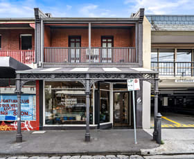 Shop & Retail commercial property leased at 6 Smith Street Collingwood VIC 3066