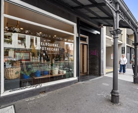 Shop & Retail commercial property leased at 6 Smith Street Collingwood VIC 3066