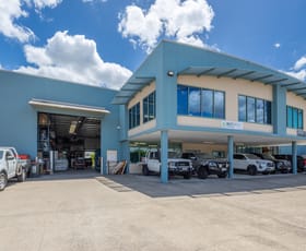 Factory, Warehouse & Industrial commercial property for lease at 2/68 Murdoch Circuit Acacia Ridge QLD 4110