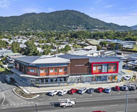 Offices commercial property for lease at Level 1 Suite 5/516-518 Mulgrave Road Earlville QLD 4870