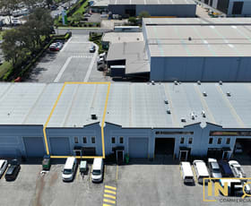 Factory, Warehouse & Industrial commercial property for lease at Arndell Park NSW 2148