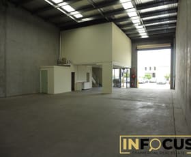 Factory, Warehouse & Industrial commercial property for lease at Arndell Park NSW 2148