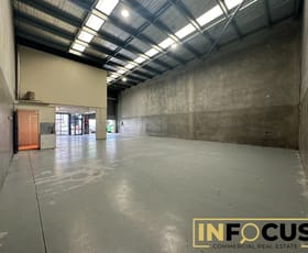 Factory, Warehouse & Industrial commercial property for lease at Arndell Park NSW 2148