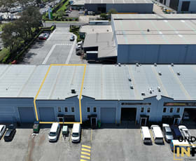 Factory, Warehouse & Industrial commercial property for lease at Arndell Park NSW 2148