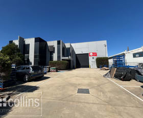 Factory, Warehouse & Industrial commercial property for lease at 1/121 Frankston Dandenong Road Dandenong VIC 3175