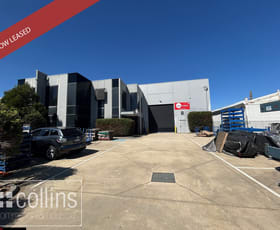Factory, Warehouse & Industrial commercial property for lease at 1/121 Frankston Dandenong Road Dandenong VIC 3175