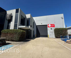 Factory, Warehouse & Industrial commercial property for lease at 1/121 Frankston Dandenong Road Dandenong VIC 3175