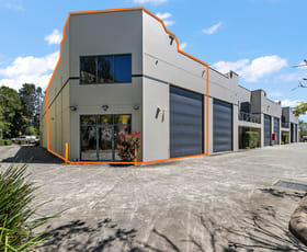 Offices commercial property for lease at 7/6 Frost Drive Mayfield West NSW 2304