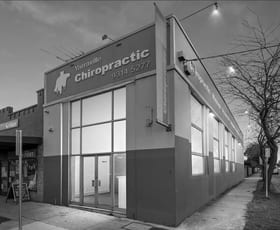 Showrooms / Bulky Goods commercial property leased at 194 Somerville Road Kingsville VIC 3012