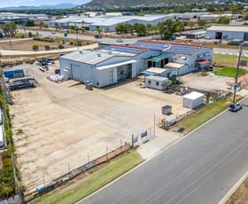 Factory, Warehouse & Industrial commercial property for lease at 833 Ingham Road Bohle QLD 4818