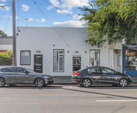 Offices commercial property leased at 326 Bay Street Port Melbourne VIC 3207