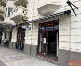 Shop & Retail commercial property for lease at 13/171 Fitzroy Street St Kilda VIC 3182