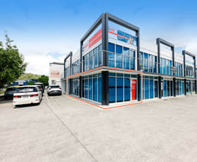 Offices commercial property leased at 102/23 Township Drive Burleigh Heads QLD 4220