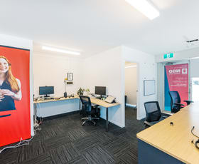 Offices commercial property leased at 102/23 Township Drive Burleigh Heads QLD 4220