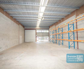 Factory, Warehouse & Industrial commercial property leased at Brendale QLD 4500