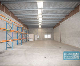 Factory, Warehouse & Industrial commercial property leased at Brendale QLD 4500