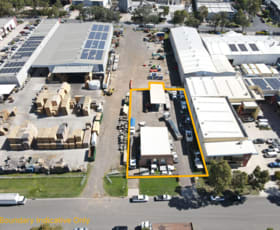 Factory, Warehouse & Industrial commercial property for lease at 60 Topham Road Smeaton Grange NSW 2567