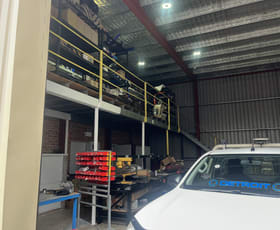 Factory, Warehouse & Industrial commercial property for lease at 60 Topham Road Smeaton Grange NSW 2567