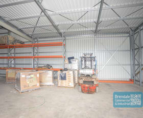 Factory, Warehouse & Industrial commercial property leased at Brendale QLD 4500