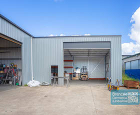 Factory, Warehouse & Industrial commercial property leased at Brendale QLD 4500