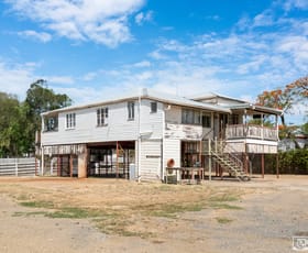 Rural / Farming commercial property for lease at 320-326 GEORGE STREET Depot Hill QLD 4700