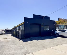 Factory, Warehouse & Industrial commercial property leased at 1333 North Road Huntingdale VIC 3166