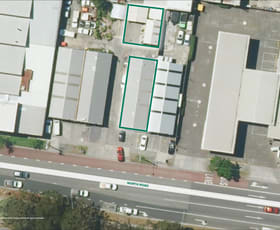 Factory, Warehouse & Industrial commercial property leased at 1333 North Road Huntingdale VIC 3166