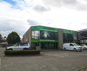 Showrooms / Bulky Goods commercial property for lease at 2/177 Airds Road Leumeah NSW 2560