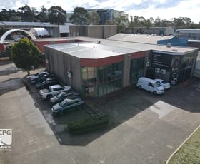 Showrooms / Bulky Goods commercial property for lease at 2/177 Airds Road Leumeah NSW 2560