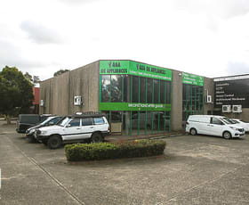 Showrooms / Bulky Goods commercial property for lease at 2/177 Airds Road Leumeah NSW 2560