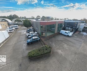 Showrooms / Bulky Goods commercial property for lease at 2/177 Airds Road Leumeah NSW 2560