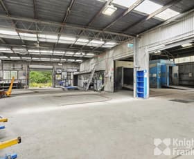 Factory, Warehouse & Industrial commercial property leased at 30 Kareena Road Miranda NSW 2228