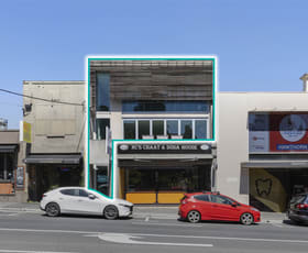 Offices commercial property for lease at Level 1/332 Burwood Road Hawthorn VIC 3122