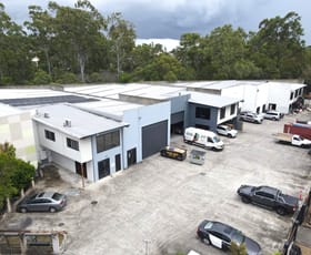 Showrooms / Bulky Goods commercial property for lease at 3+4/26 Nevilles Street Underwood QLD 4119