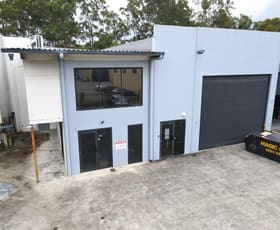 Showrooms / Bulky Goods commercial property for lease at 3+4/26 Nevilles Street Underwood QLD 4119