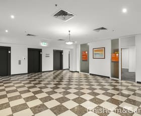 Offices commercial property for lease at 101/370 St Kilda Road Melbourne VIC 3004