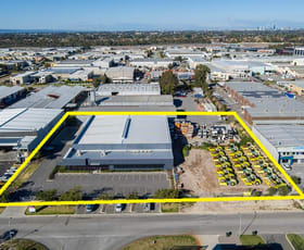 Factory, Warehouse & Industrial commercial property for lease at 40 Mulgul Road Malaga WA 6090