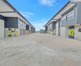 Factory, Warehouse & Industrial commercial property leased at Unit 3/9 Lindsay Street Rockdale NSW 2216